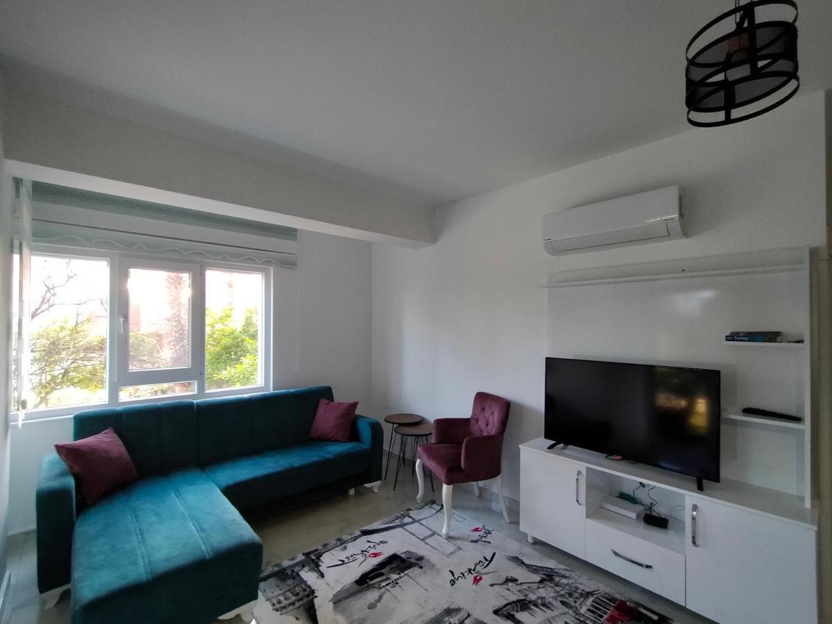 Daire Denizim Villa&apartments *