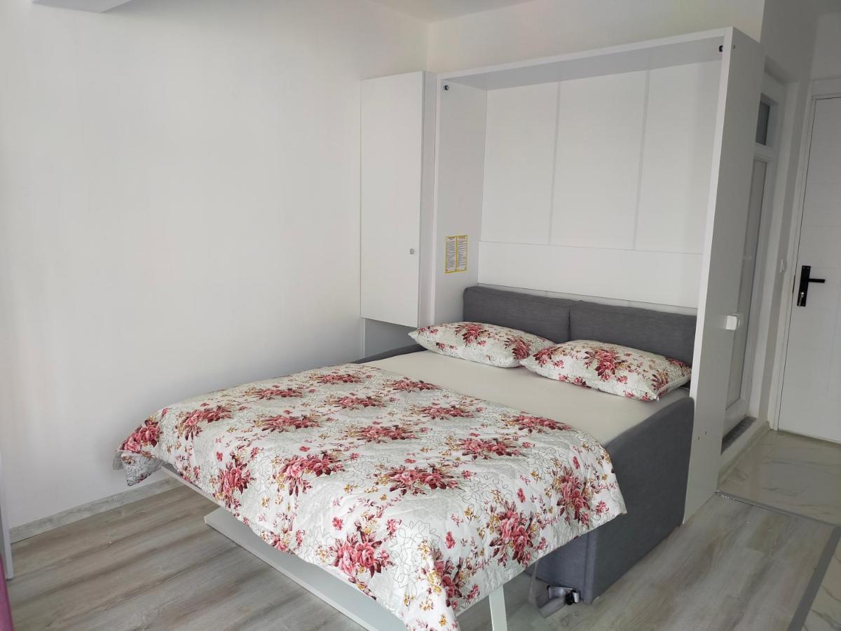 Daire Denizim Villa&apartments *